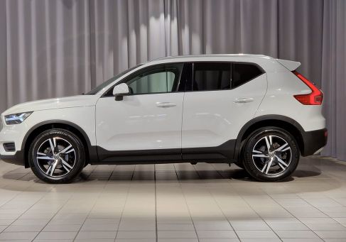 Volvo XC40, 2020 2