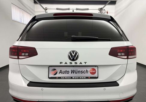 Volkswagen Passat Variant, 2023