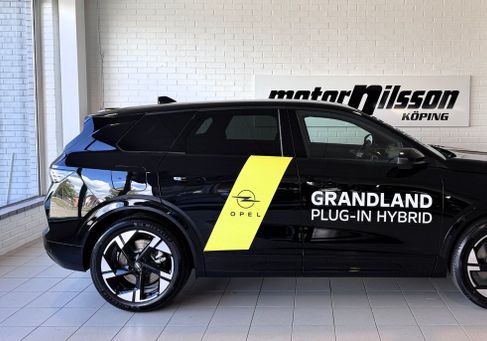 Opel Grandland X, 2026 2