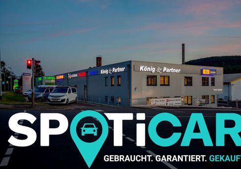 Opel Zafira, 2019
