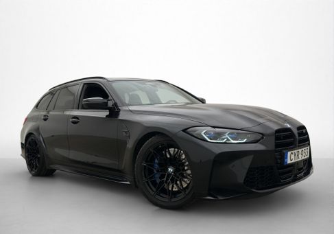 BMW M3, 2024