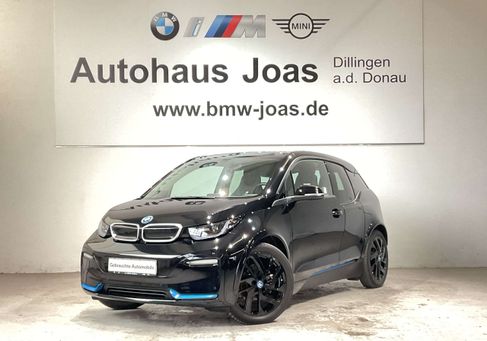 BMW i3, 2022