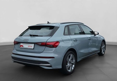 Audi A3, 2025 3