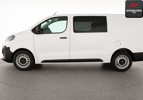 Fiat Scudo, 2026