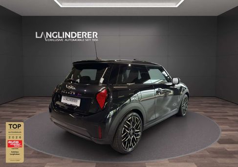 MINI Cooper S, 2024