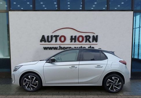 Opel Corsa, 2025 3