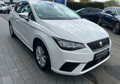 Seat Ibiza, 2024
