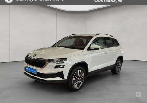 Skoda Karoq, 2023