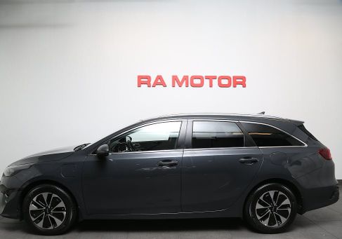 Kia Cee'd Sportswagon, 2024