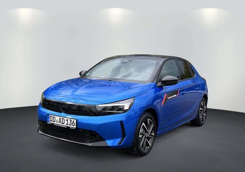 Opel Corsa, 2026 3