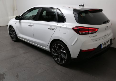 Hyundai i30, 2021 3