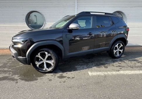 Dacia Duster, 2026 2