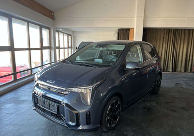 Kia Picanto, 2026