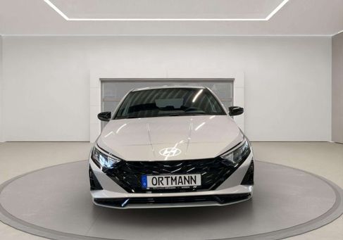 Hyundai i20, 2026 2