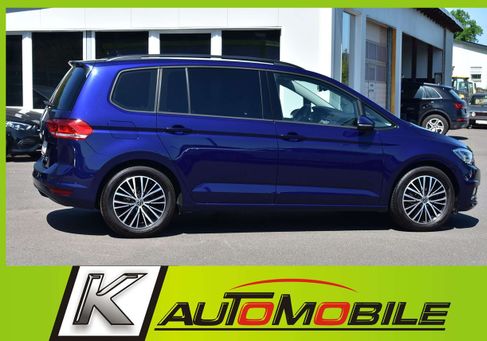 Volkswagen Touran, 2024 2