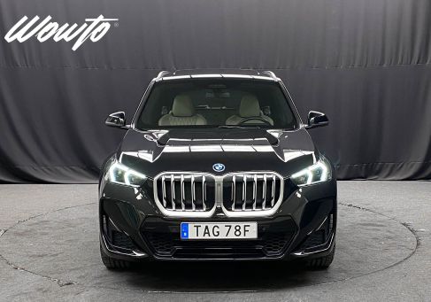 BMW X1, 2024 2