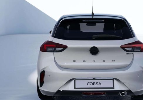 Opel Corsa, 2026 3