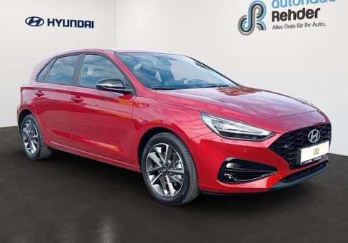 Hyundai i30, 2026 2