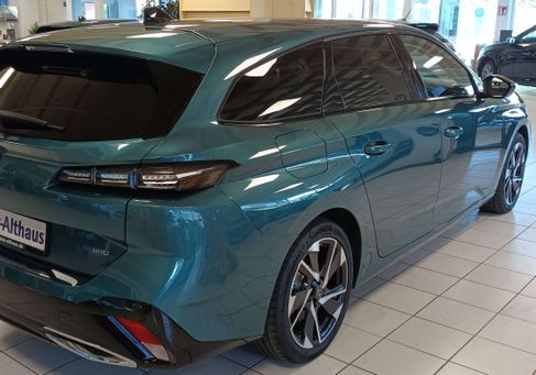 Peugeot 308, 2022