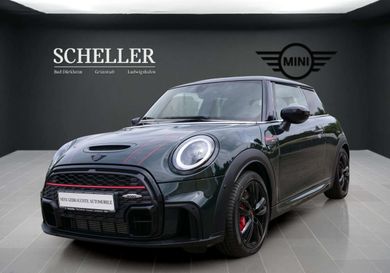 MINI John Cooper Works, 2023