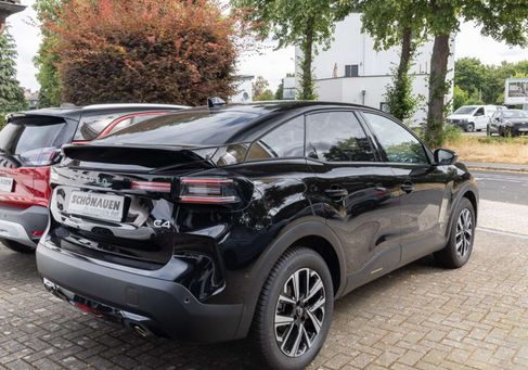 Citroën C4, 2025 3