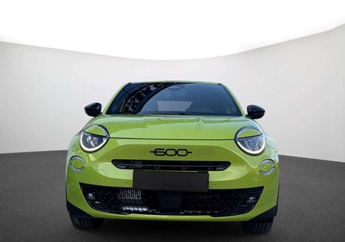 Fiat 600, 2026