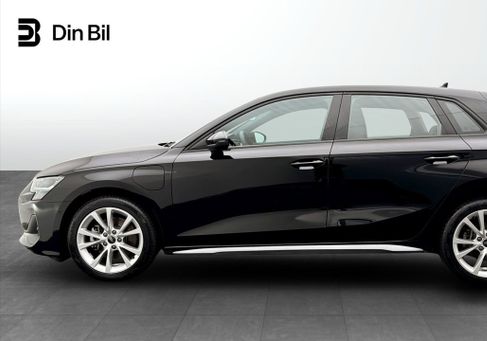 Audi A3, 2026 2