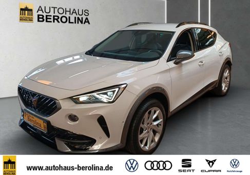 Cupra Formentor, 2023
