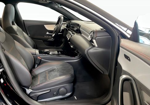 Mercedes-Benz CLA 250 Shooting Brake, 2023