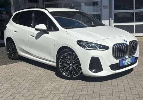 BMW 218, 2025 3