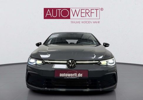 Volkswagen Golf, 2024 2