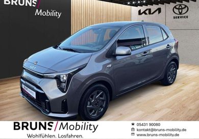 Kia Picanto, 2026