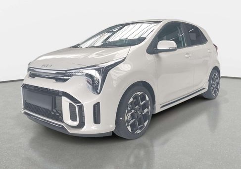Kia Picanto, 2026 2
