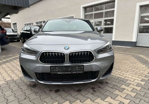 BMW X2, 2023 2