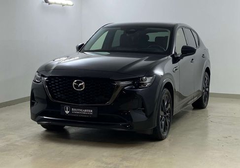 Mazda CX-60, 2023