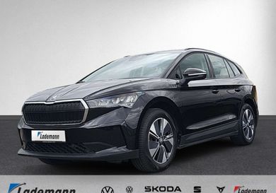 Skoda Enyaq, 2023