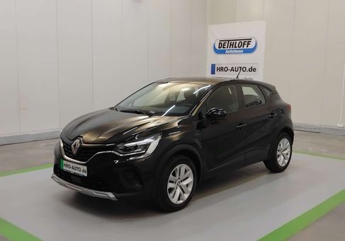Renault Captur, 2023
