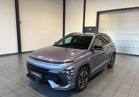 Hyundai Kona, 2024 3