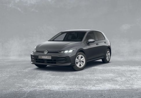 Volkswagen Golf, 2024 2