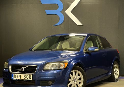 Volvo C30, 2007