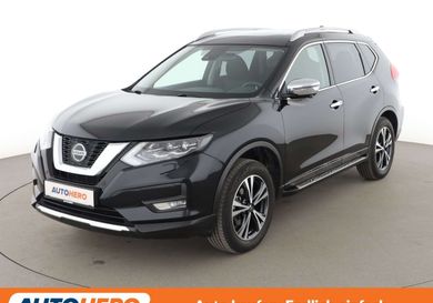 Nissan X-Trail, 2020