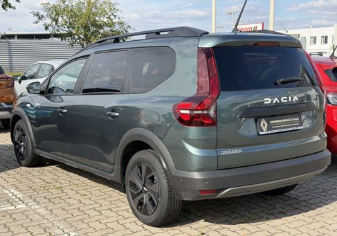 Dacia Jogger, 2025 2