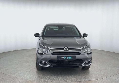 Citroën C4, 2024 2