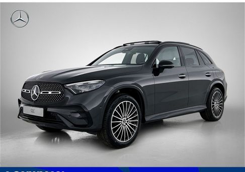 Mercedes-Benz GLC 300, 2025