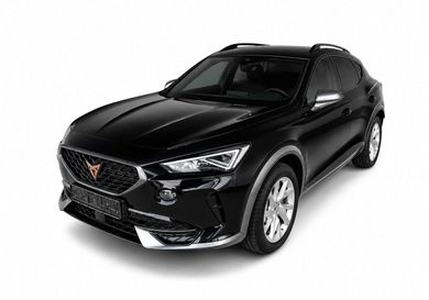 Cupra Formentor, 2022