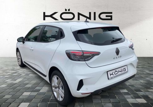 Renault Clio, 2024