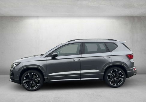 Cupra Ateca, 2024