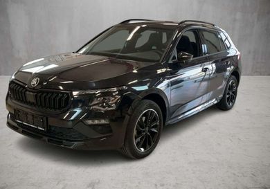 Skoda Kamiq, 2025