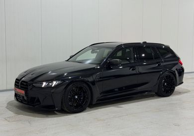 BMW M3, 2025
