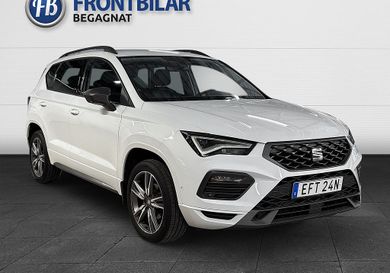Seat Ateca, 2023